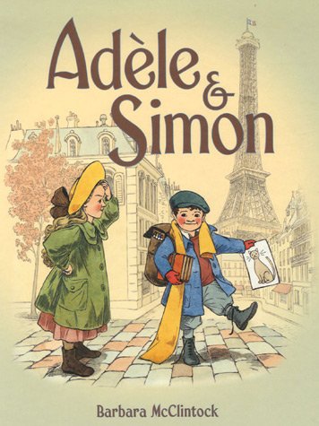 Adèle & Simon