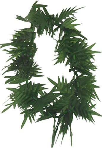 Hat/Headband, Laua'e Fern (Pack of 6)