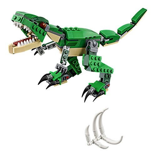 LEGO Creator - Mighty Dinosaurs - 31058