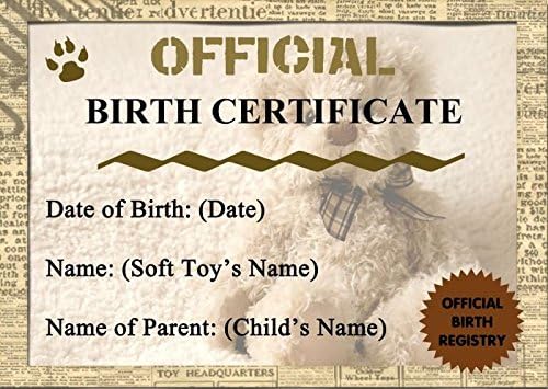 amazon birth registry
