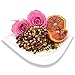 Organic Positively Tea Company, Blood Orange Vanilla Rooibos Tea, Loose Leaf, 16 Ounce