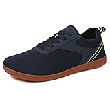 Men's Trail Running Shoes Barefoot Shoes Fashion