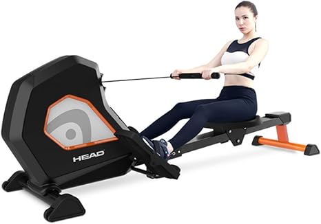 KY Máquinas de Remo Máquina de Remo casa, Entrenamiento de Cardio ...