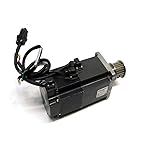 MITSUBISHI AC SERVO MOTOR HF-KP73B