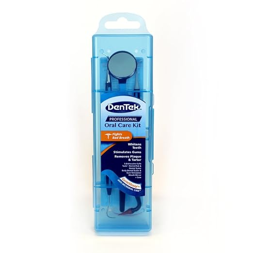 Professional Oral Care Kit