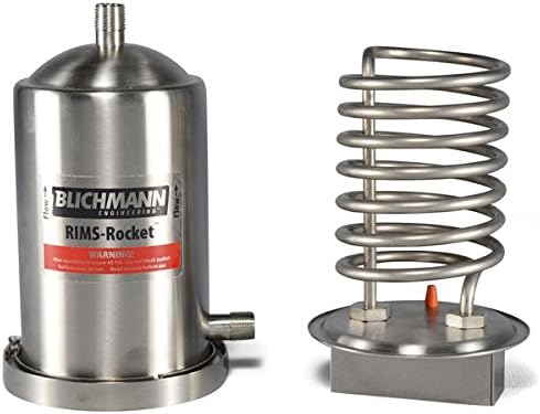 Blichmann RIMS Rocket - 120v