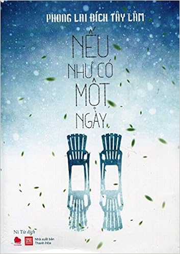Nếu Như Có Một Ngày (8936041686038)