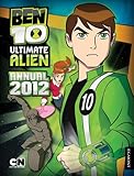 Ben 10 Ultimate Alien Annual 2012