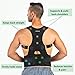 SOFTCELL Magnetic Posture Corrective Back Brace (L)