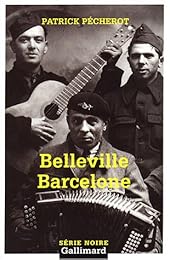 Belleville-Barcelone
