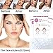 Face Lifting Patch Invisible Artifact Sticker Lift Chin Thin Face Sticker Adhesive Tape Make-up Face Lift Tools 80PCS/Box