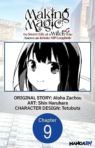Amazon.com: Making Magic: The Sweet Life of a Witch Who Knows an