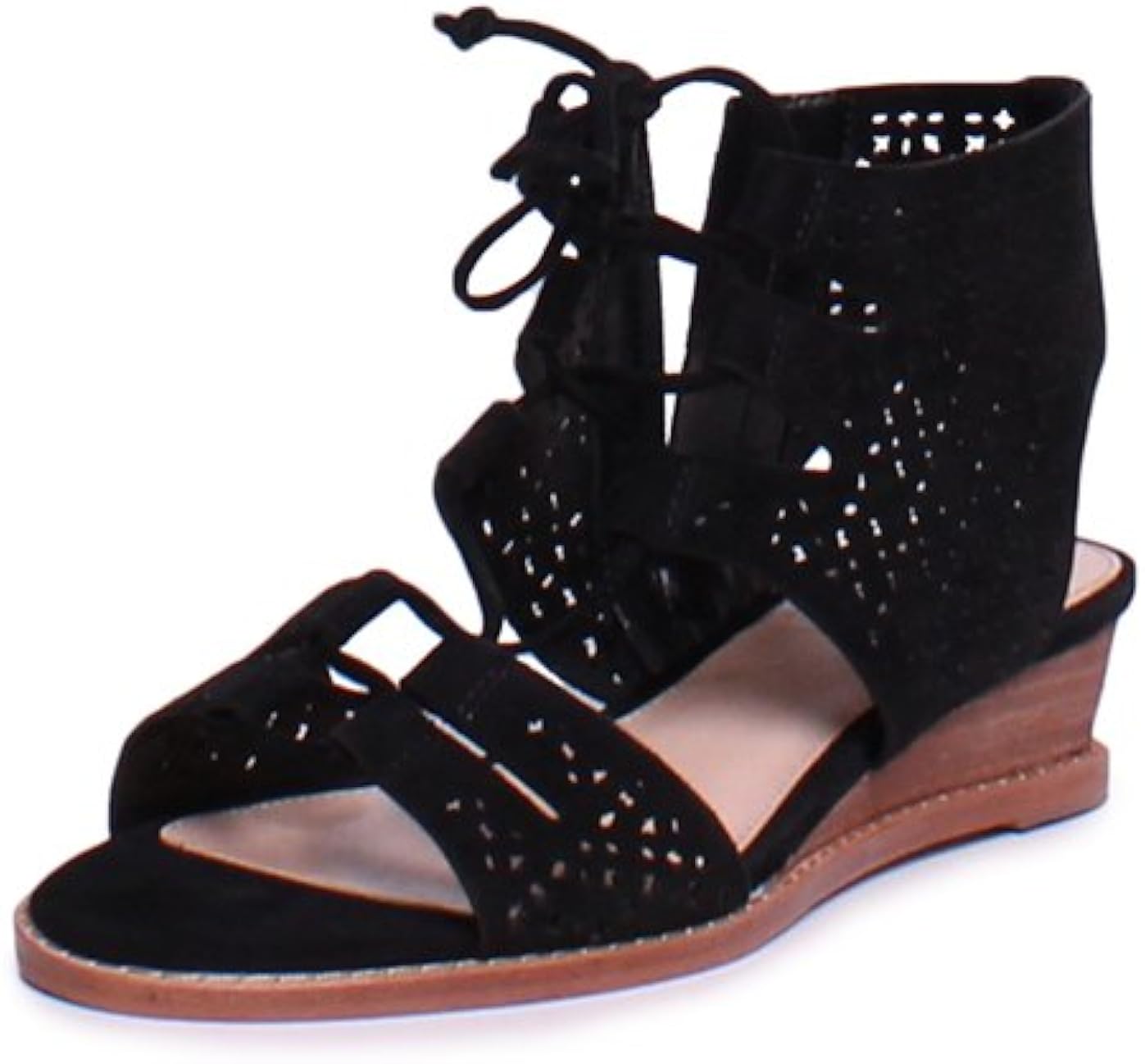 Amazon.com | Vince Camuto Women's Retana Wedge Sandal | Platforms & Wedges