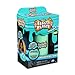 The Orb Factory Orbslimy Elasti Plasti Aquaglo Slime Compound, Blue, 5.04