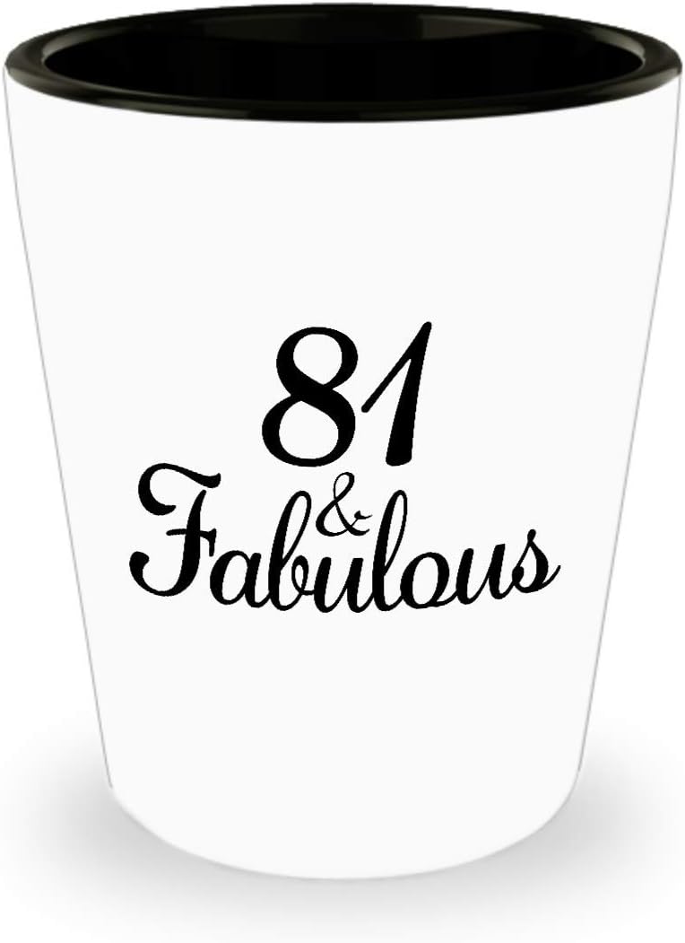 gifts for 81 year old woman