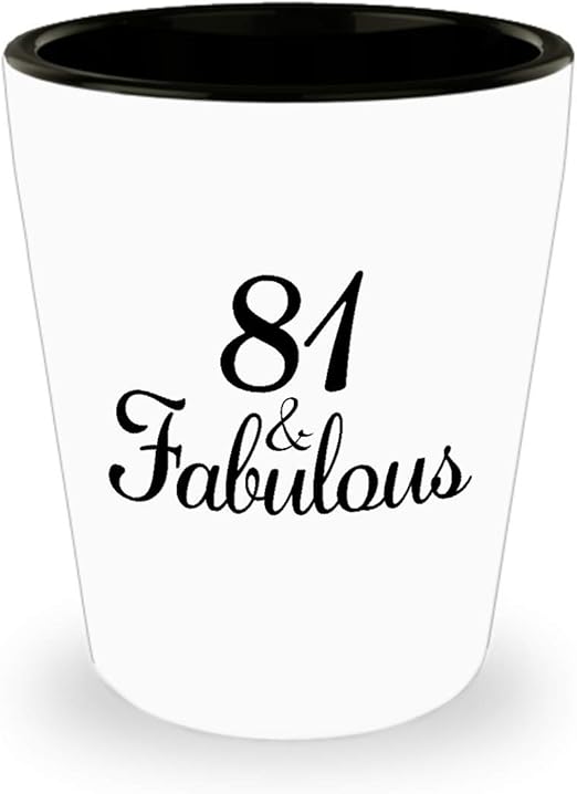gift for 81 year old woman