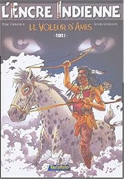 Le  voleur d'âmes