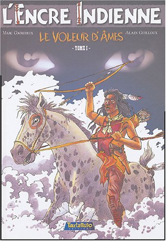 Le  voleur d'âmes