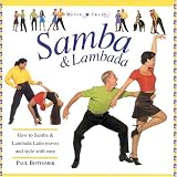 Image de Samba & Lambada: How to Samba & Lambada: Latin Moves and Style with Ease (Dance Crazy)