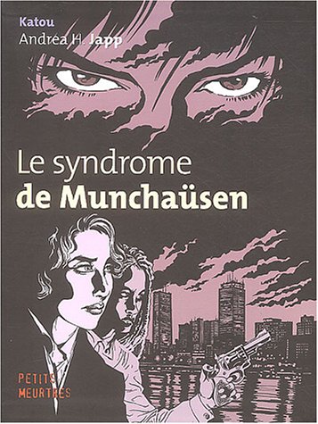 Le  syndrome de Munchaüsen