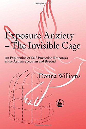 Exposure Anxiety - The Invisible Cage: An Exploration of Self-Protection Responses in the Autism Spectrum and Beyond