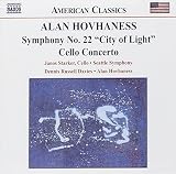 SYMPHONY 22:CITY OF LIGHT / CTO CELLO AND          image