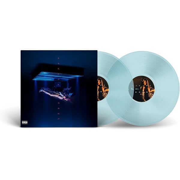 Amazon.com: Nayeon (Twice) NA Exclusive Limited Blue Haze