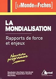 Mondialisation