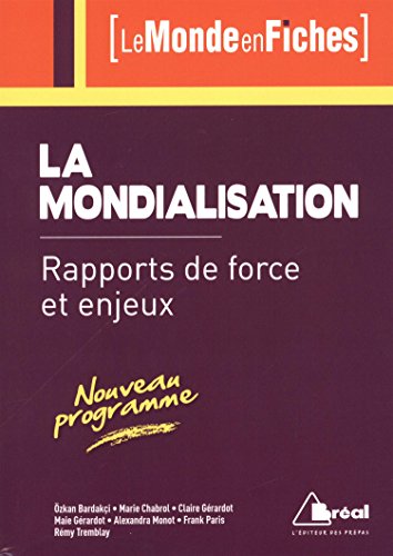 Mondialisation