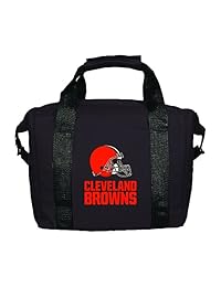 TNT Media group Kolder Cleveland Browns 12 pack Co