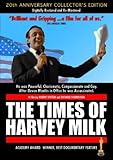 The Times of Harvey Milk