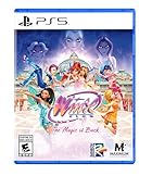 Winx Club: The Magic is Back (輸入版:北米)