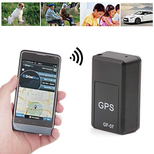 gf07 mini gps