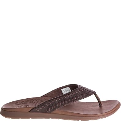 chaco jackson flip flop