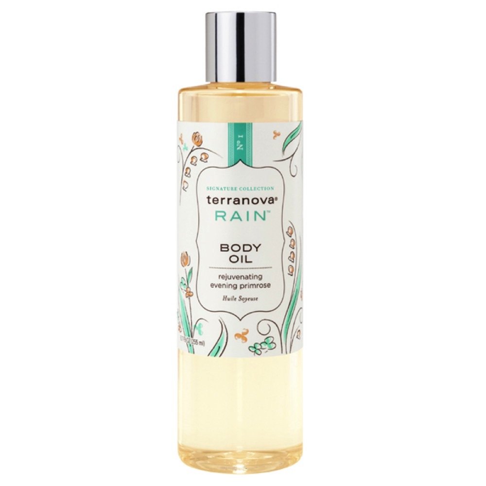 Which Is The Best Lily And Rain Fragrance Oil