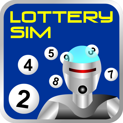 Lottery Results Pick 3 Game Simulator Appstore for Android