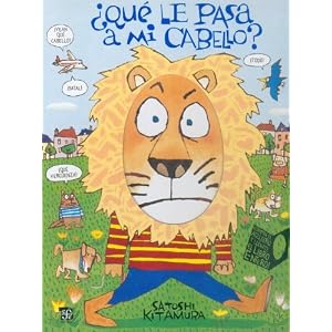 ¿Qué le pasa a mi cabello? (Los Especiales De a La Orilla Del Viento) (Spanish Edition)