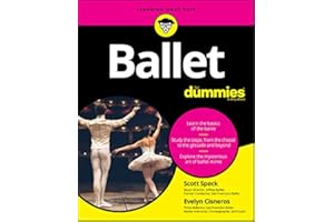 Ballet For Dummies