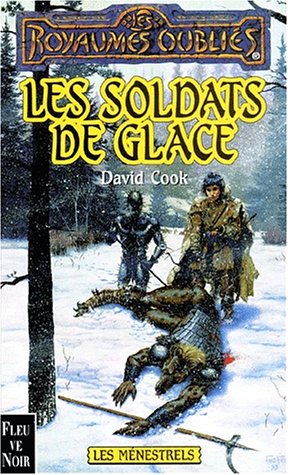 Les  soldats de glace