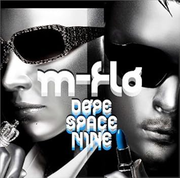 M Flo Dope Space Nine Amazon Com Music M Flo Dope Space Nine Amazon Com Music