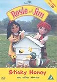 Rosie And Jim Bumper Special: Sticky Honey And Other Stories [DVD]