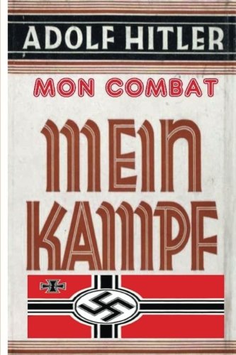 Mon Combat (French Edition)