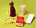 The Wine Tasting Party Kit: Everything You Need to Host a Fun & Easy Wine Tasting Party at Home