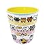 Neko Atsume Melamine Cup (Cats Gathered)