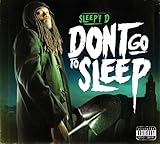DON'T GO TO SLEEP                                  image