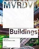 MVRDV Buildings: Updated Edition by