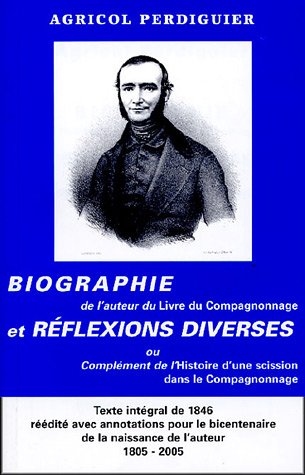 Biographie de l'auteur du 