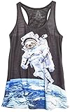 Ragstock Women's Graphic Tank Top