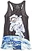 Ragstock Women's Graphic Tank Top