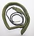 NuoYa001 Hunting 9mm .308 .38 .357 Caliber Cleaner Strap for rifle scope gun